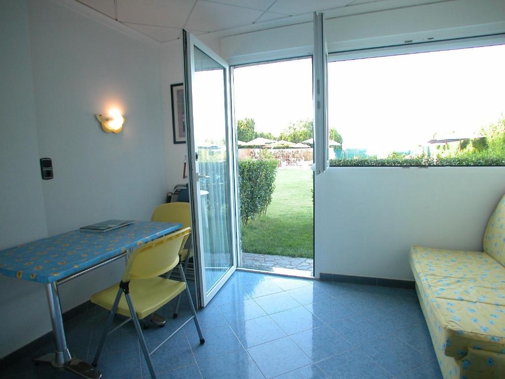 Hotel Crystal Park Vinarós Habitación foto